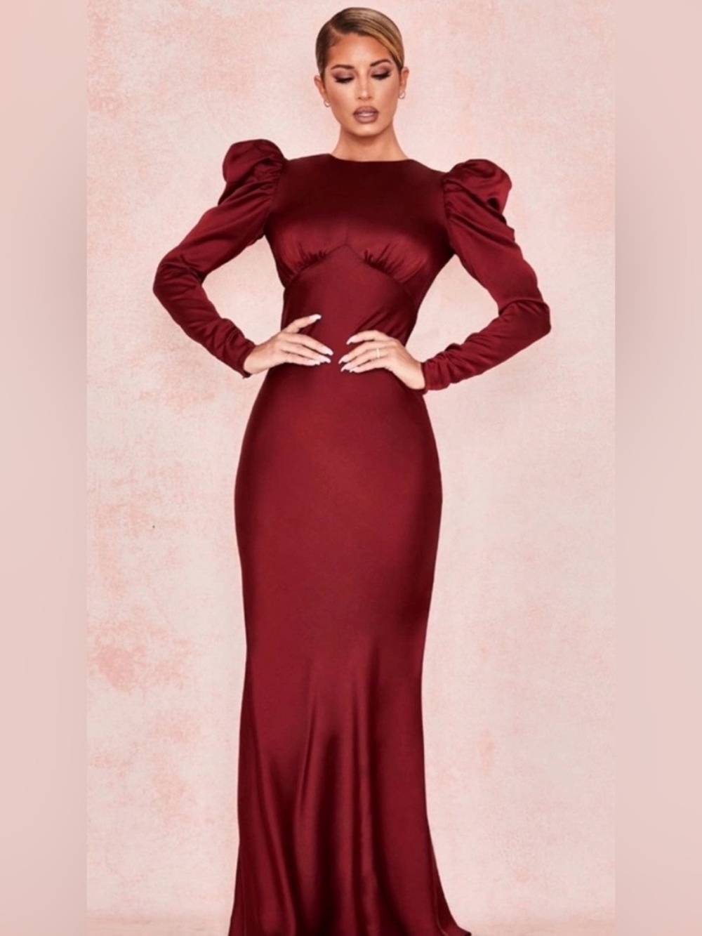 House of CB dress